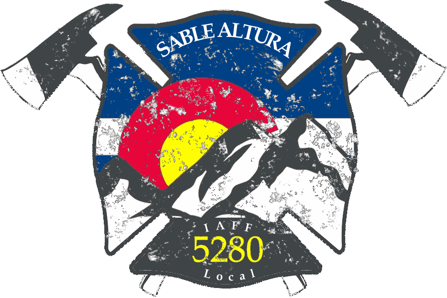 Sable Altura Professional Firefighters Local #5280